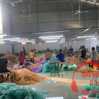 越南出口生产雨衣公司